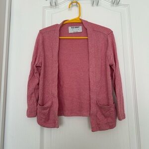 Old Navy Toddler Girl Cardigan